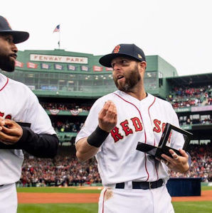 Meet your Posher, Jaime